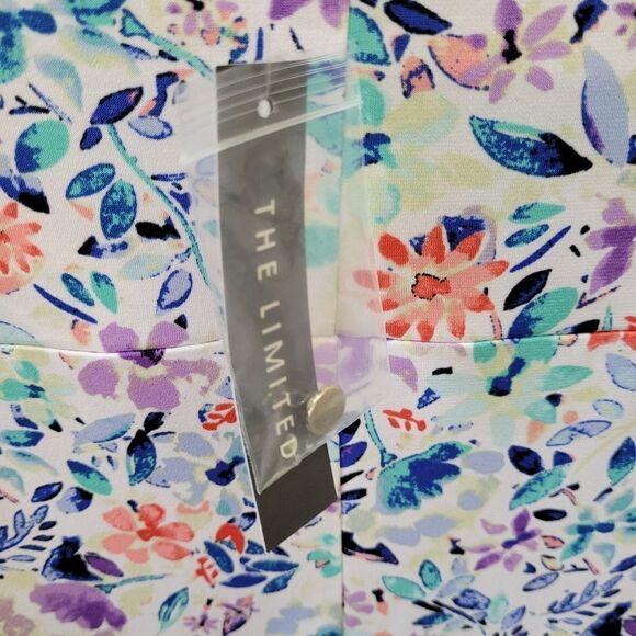 The Limited split sleeve top - Picture 8 of 9